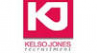 Kelso Jones Recruitment