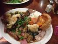 Toby Carvery Wollaton Park: ...