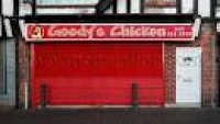 Goody's Chicken in Broxtowe - menu, phone number, opening hours