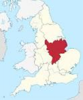 East Midlands - Wikipedia