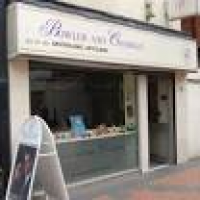 Bowler & Charsley, Nottingham | Ophthalmic Opticians - Yell