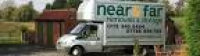 Near and Far Removals and Storage - Nottingham, Nottinghamshire ...