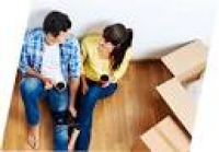 Professional House Removals In