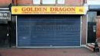 Golden Dragon in Bulwell - menu, phone number, opening hours