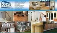 Kay's Home Improvements, Sheffield | Carpenters & Joiners - Yell