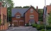Architects in Nottingham - Trevor Muir - New Builds & Renovations ...