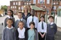 Primary school improves to take top mark from Ofsted (From Sutton ...