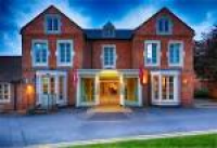 Muthu Clumber Park Hotel and Spa, Retford, UK - Booking.com