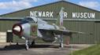 Newark Air Museum - Museum in Newark, Newark - Experience ...