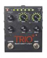 Trio Series | DigiTech | Supplied in the UK by Sound Technology Ltd