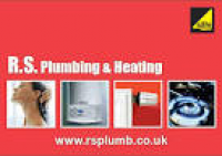RS Plumbing & Heating - Mr ...