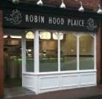 Robin Hood Plaice Fish and Chips - In Edwinstowe