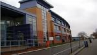 Caunton Engineering Ltd - Ellis Guilford School, Nottingham BSF