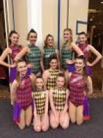Worksop: Academy reel in the medals at regional dance festival ...