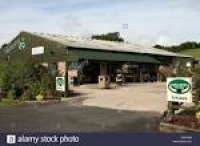 Gonalston Farm Shop and Deli, Gonalston, Nottinghamshire, England ...