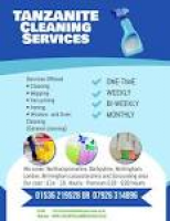 Property cleaning Business ...