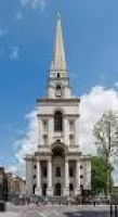 List of churches in the City of London - WikiVisually