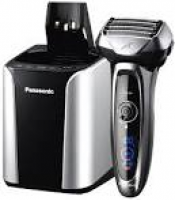 Panasonic ES-LV95 Arc5 Wet & Dry 5-Blade with Cleaning System ...