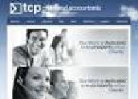 Tcp Chartered Accountants