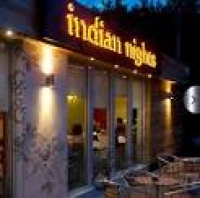 Indian Restaurant &