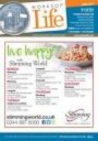 Worksop Life magazine April 2017 by Life Publications - issuu