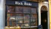 ... bookshops in the UK