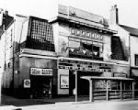 Old ABC Cinema, Leeming Street ...