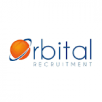 Join the Orbital Recruitment