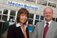 Meden School is on the mend - Mansfield and Ashfield Chad