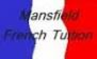 Mansfield French Tuition logo