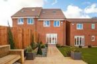 Coupe Gardens - New Homes in Rainworth | Taylor Wimpey
