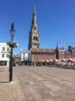 The Top 10 Things to Do in Newark-on-Trent 2017 - TripAdvisor