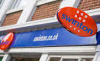 Swinton Insurance is closing 84 branches across the UK and cutting ...