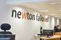 ... Newark: Newton Fallowell, ...