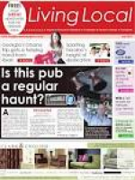 Living Local Newspapers by Gary Richards - issuu