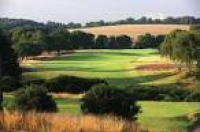 Notts Golf Club (Hollinwell) ...
