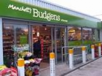 Budgens Stores - Supermarkets