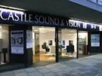 About Castle Sound & Vision