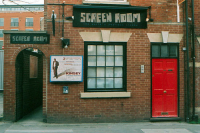 The Screen Room