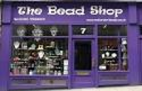 The Bead Shop Nottingham Ltd. - Shop in Nottingham ...