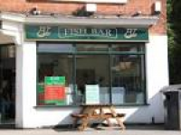 Burton Joyce Nottingham Fish and Chips TakeAway