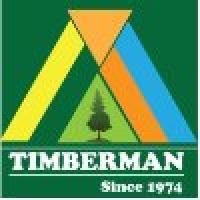 Timberman Timberman
