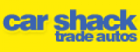 Logo Car Shack Trade Autos