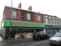 Ethnic Goodies in Hyson Greens – 'Medina Food Store' and 'Shariff ...