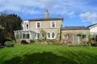 5 bedroom detached house for sale in The Hollies, Mount Pleasant ...