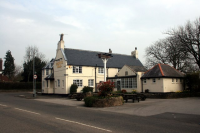 The Griffins Head, Papplewick
