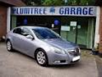 Plumtree Garage | Local Dealers | Motors.co.uk