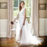 Bespoke Wedding Dresses Nottinghamshire | Angela Jane Bridal