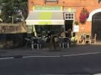 Godfrey's Cafe Bistro in Duffield - Restaurant Reviews, Phone ...