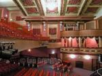 Majestic Theatre (interior), Retford, Notts | Designed from … | Flickr